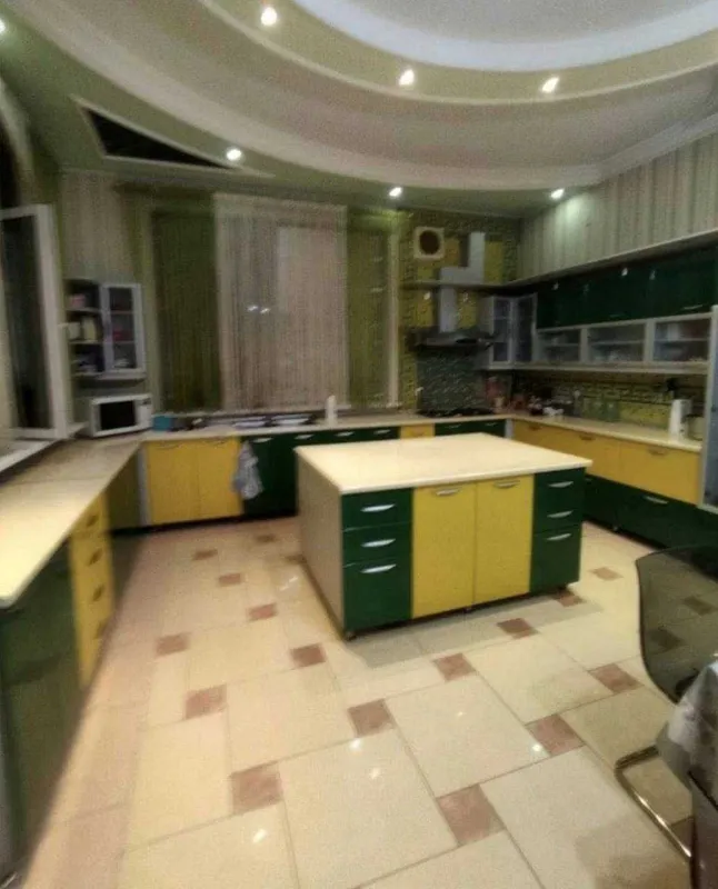Продажа Евродома в Янги Узбекистане, 1.2-сотки (N 13757 ) — фото 3