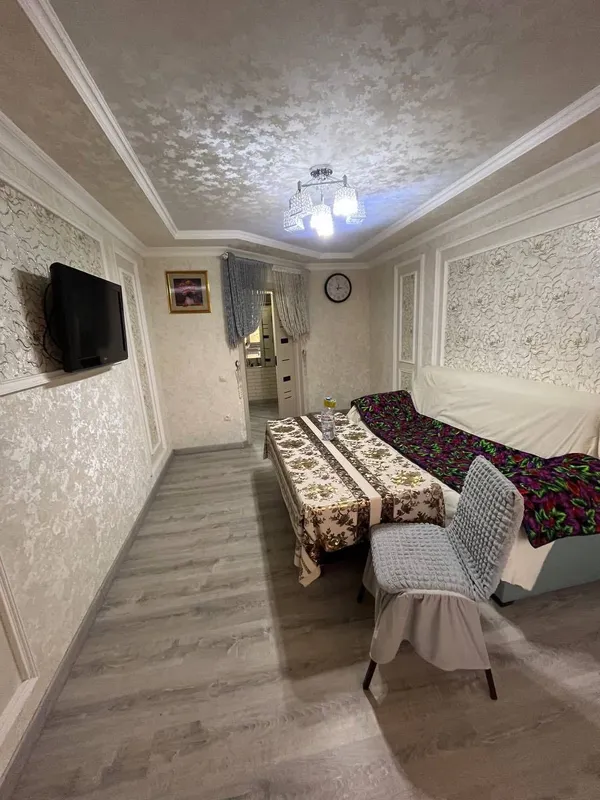 Сдается квартира в аренду а микро районе — фото 1