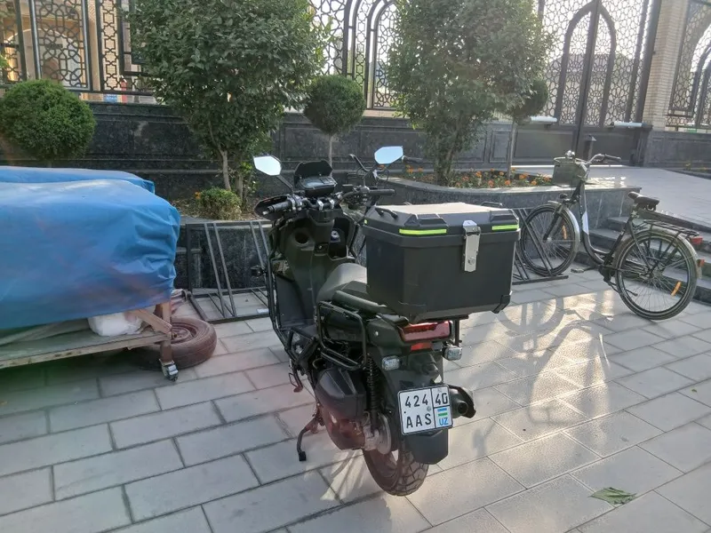 Tank skuter 2 ful variyanti 4 Tank skuter 2 ful variyanti 4