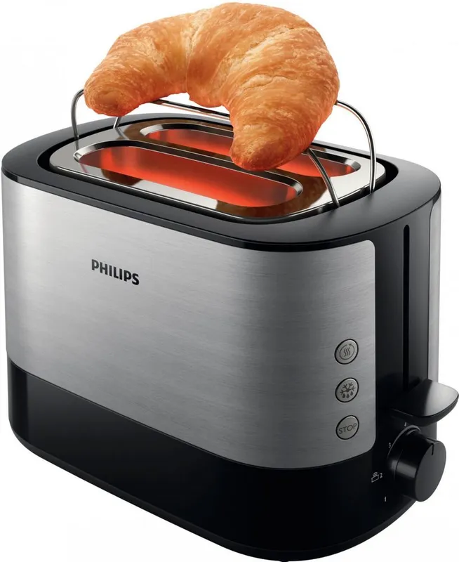 Philips 2637 tosteri 2
