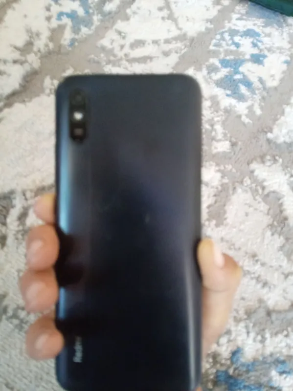 redmi 9a faqat bitta aybi sbrosdan yeyin bitta
