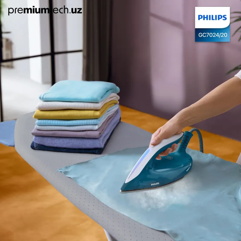 Парогенератор Philips PSG7024 — фото 3
