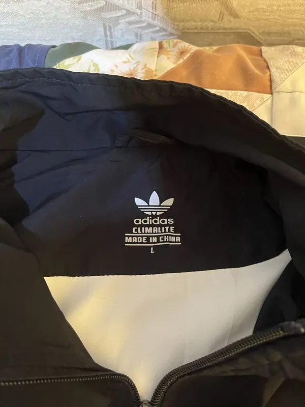Двойка adidas(L- размер) 2