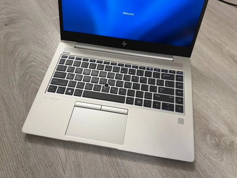 HP EliteBook 745 core i7- 16/256 с видеокарт 2GB — фото 3