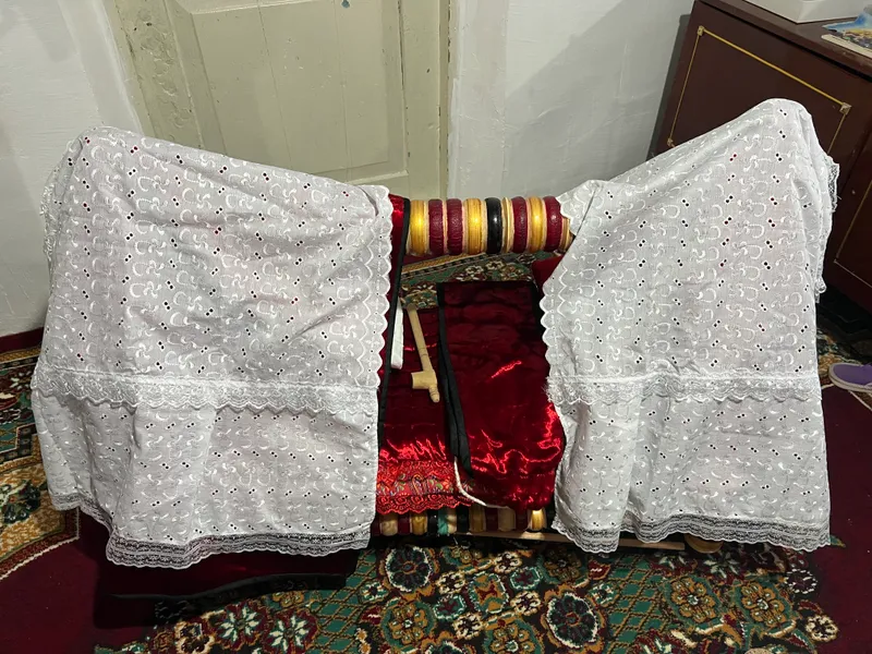 Янги Бешик сотилади. Келишилади