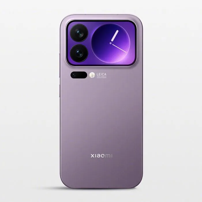 Смартфон Xiaomi 17 Pro 16/512GB Флагман Новый 3