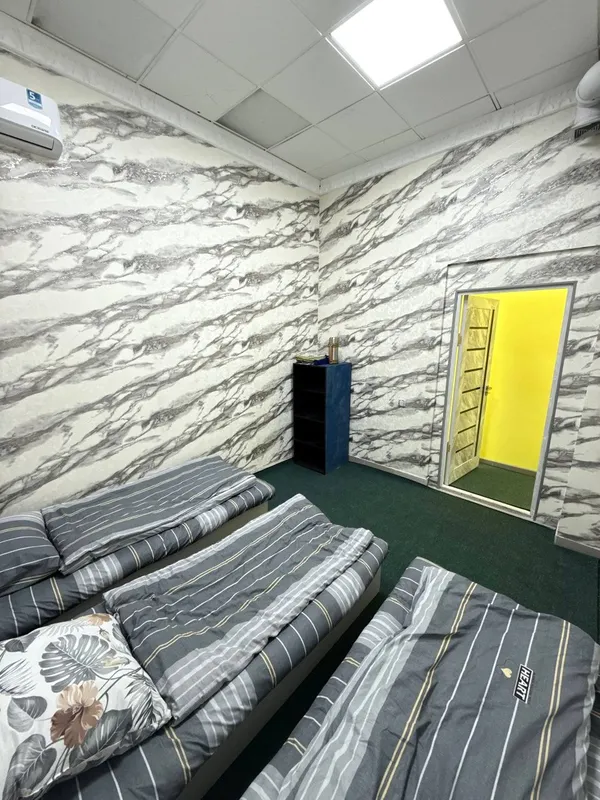 HOSTEL qulay narxlarda 4