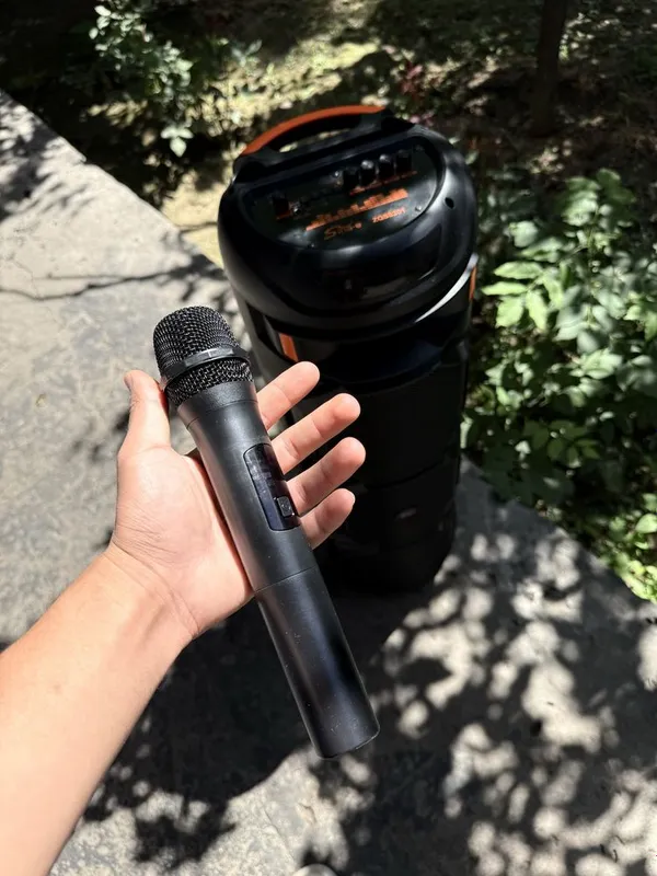 Калонка Sing e продаётся — фото 3