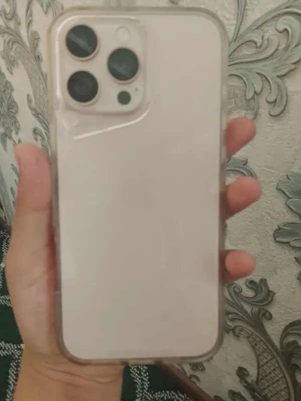iphone 16 pro max lux