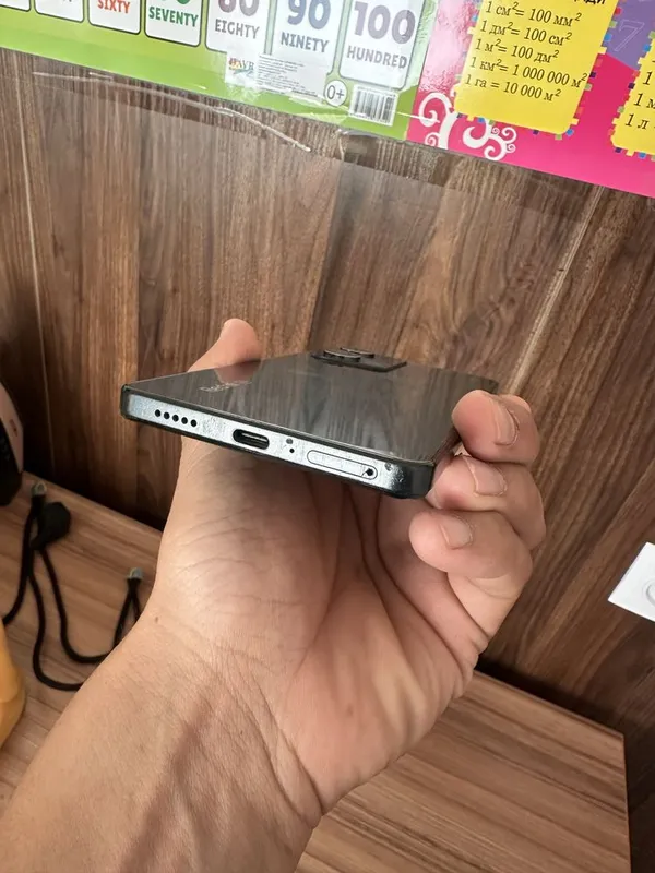redmi not 12 pro 5g 12+7 ga 256 7