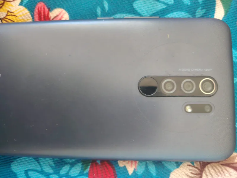 redmi 9