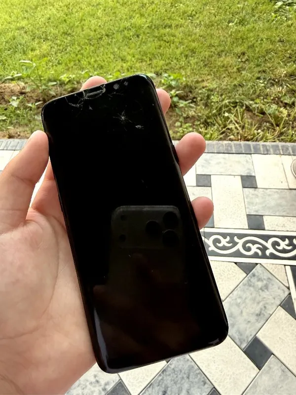 Samsung Galaxy s8 — фото 2