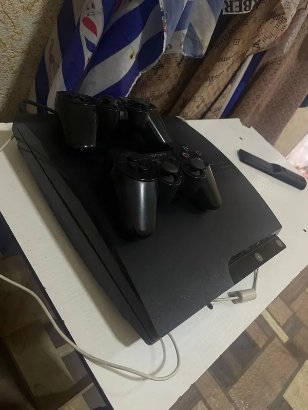 playsitation 3