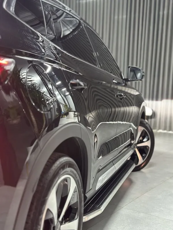 BYD Song plus AWD 2024 — фото 3