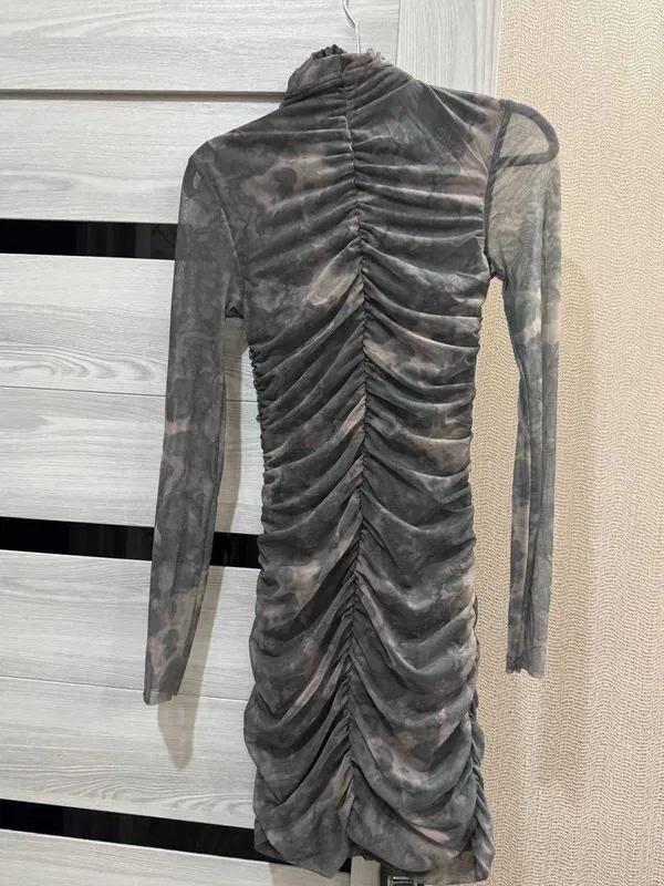 Платье Zara Original 2 Платье Zara Original 2