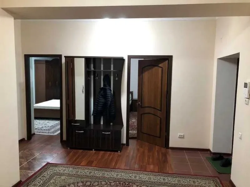 Сдается 3х-комнатная квартира в улица Навоий. ТАШКЕНТ СИТИ — фото 3
