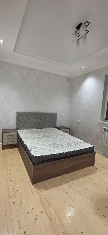 Raysentrda 1 chi etajda 3 xonali kvartira ijaraga beriladi — фото 2
