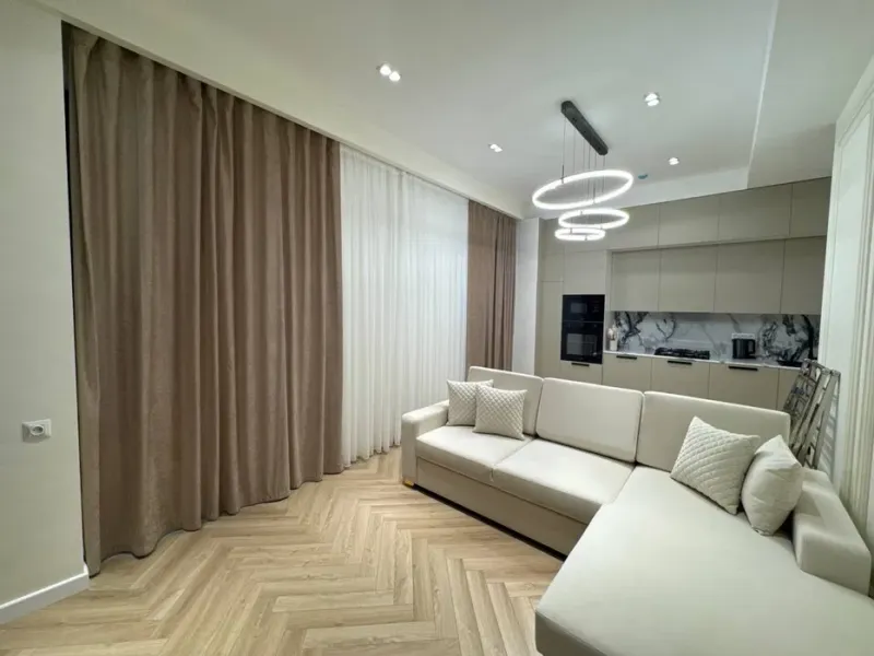 Ijara ЖК Uzmakon Uzbum Yevro 2/13/16 50 m² SHOSHILINCH 7