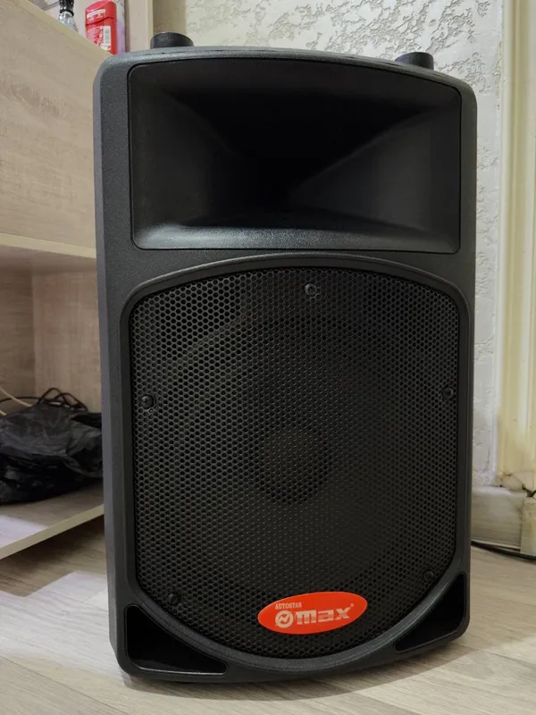 Активная колонка, 800W, Kolonka, Акустическая сист