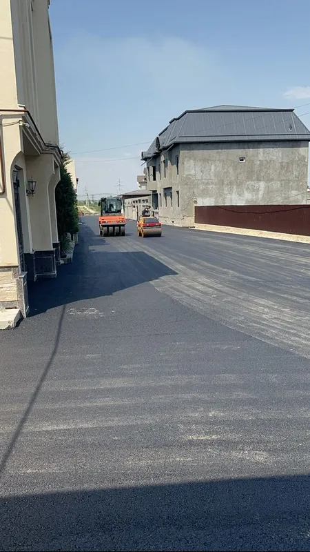 Асфальтирование по всему Узбекистану 2 Асфальтирование по всему Узбекистану 2