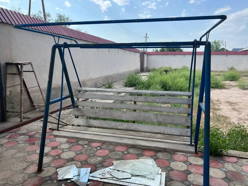 Продается качеля