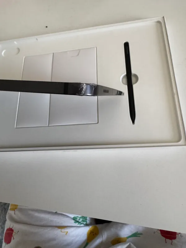 Samsung Galaxy Tab S8 Ultra + S Pen — фото 5