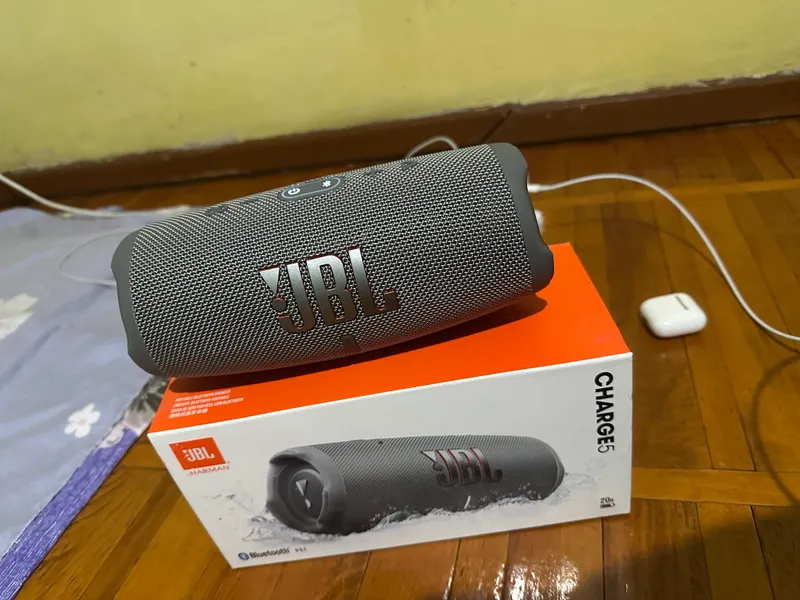 Sotiladi: JBL Charge 5 (Original) 🔊911118424