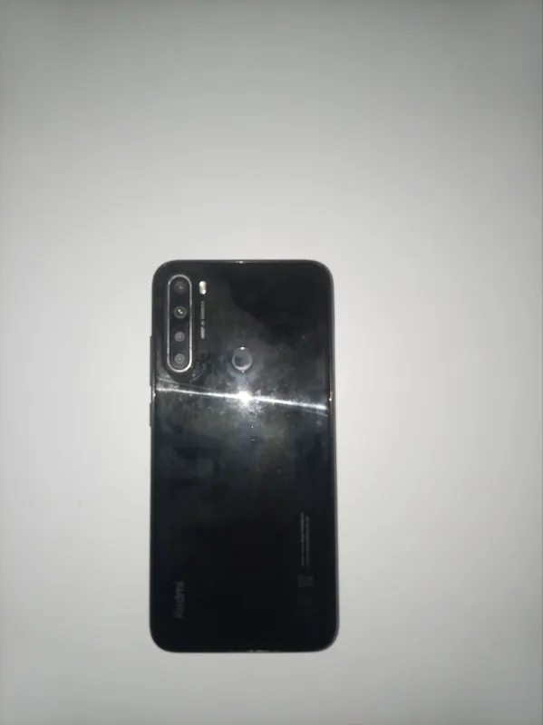 Redmi Note 8 64GB - Srochna sotiladi! Kategoriya: Elektronika 4