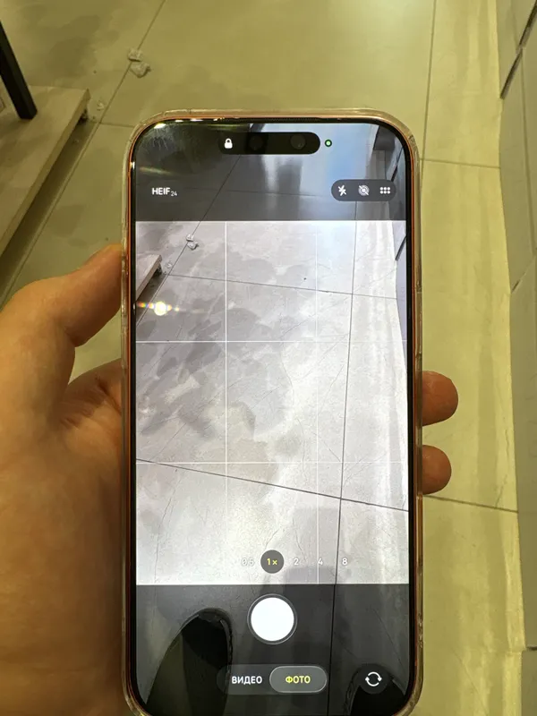 iPhone 17 pro max 5
