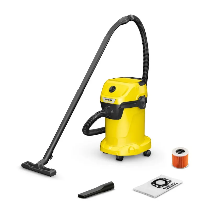 Karcher WD2,WD3-V,WD4,WD5,