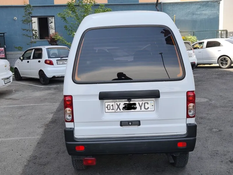 Продаю свою Дамас — фото 3