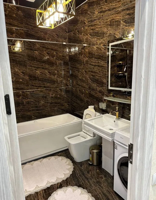 4-комнатная квартира, 80 м², Юнусабад 6