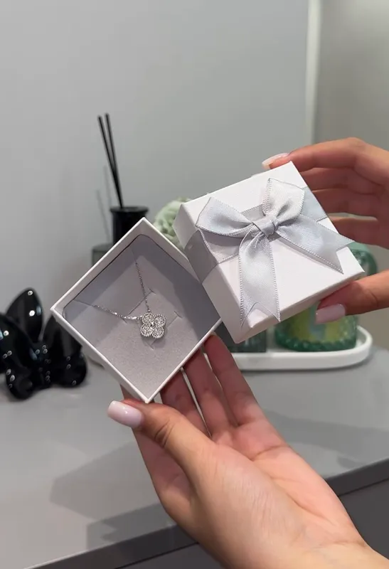 Van Cleef zanjir 1