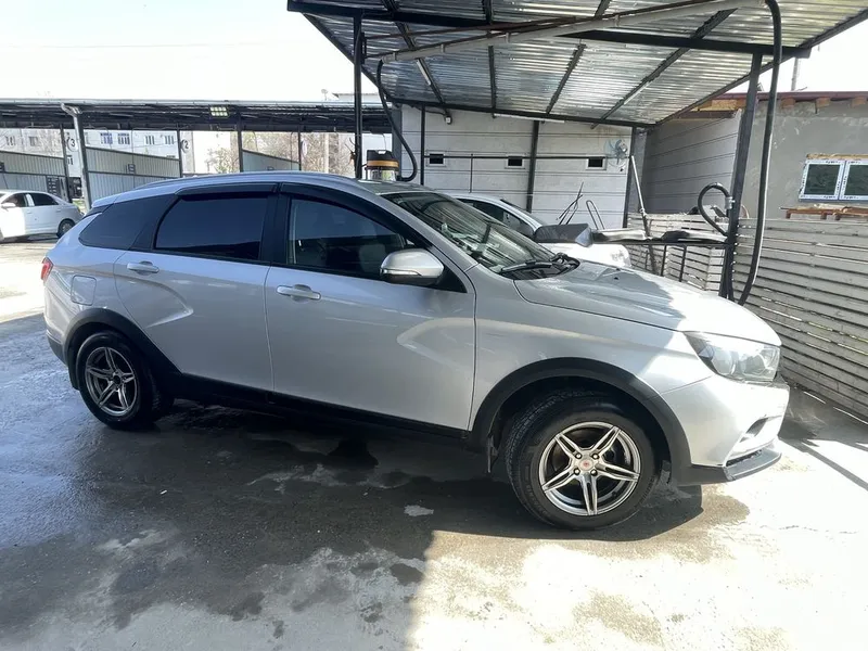 Lada vesta sw cross 2020 2 Lada vesta sw cross 2020 2