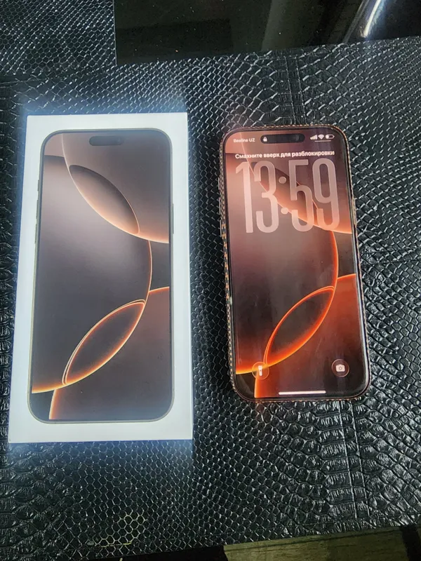 Iphone 16 pro max karobka ful 7 Iphone 16 pro max karobka ful 7