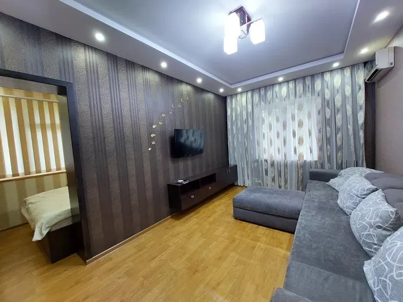 Аренда квартиры в ЖК Akay City