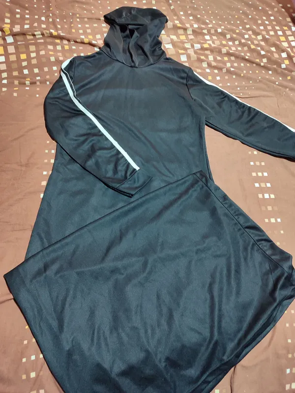 yosh qizlar uchun sportivniy koʻylak — фото 1