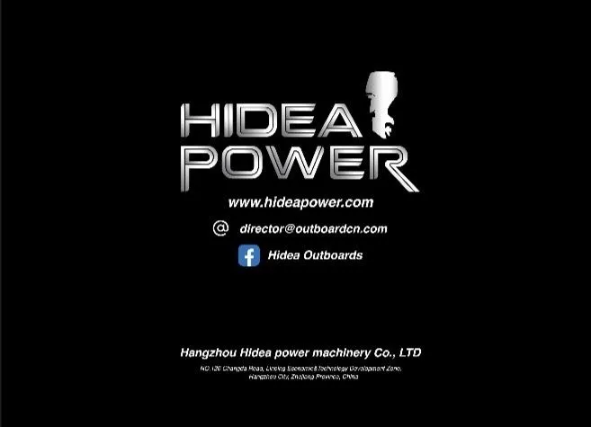 Официальные моторы Hidea | Продажа и сервис — фото 7