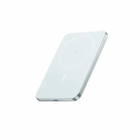 Anker Nano Power Bank Ultra Slim 5000mAh (MagSafe) — фото 1