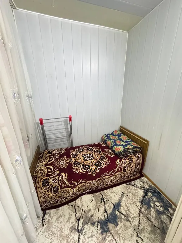Сдается 1 в 2 комнатная квартира на Ахмад Югнакий — фото 3