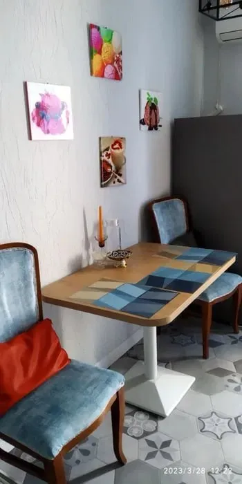 Kvartira ijarasi, Mirobod tumani (mo‘ljal: Nukus ko‘chasi) 3