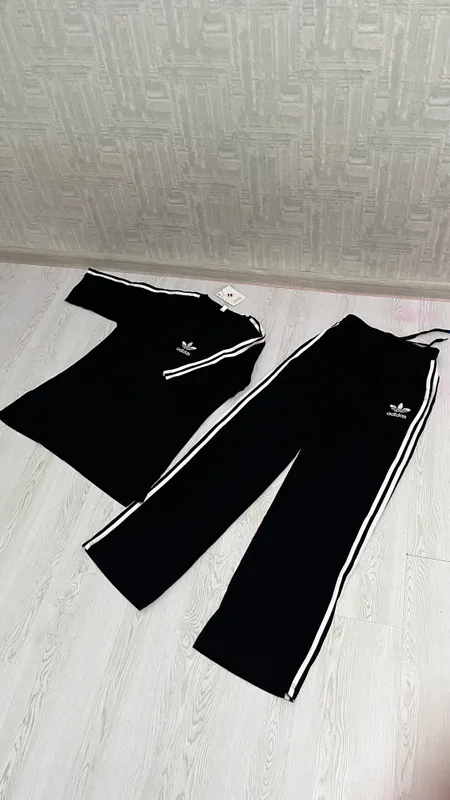 Adidas kiyilmagan — фото 1