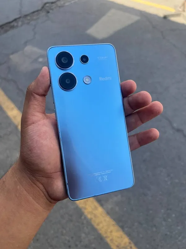 Redmi Note 13 2