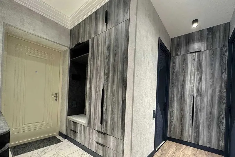 Юнусабад 15-кв • 2 комнаты • 60 м² • 2/12 этаж 6