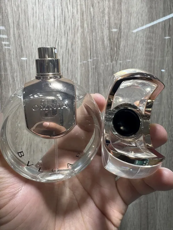 Bvlgari Omnia Crystalline Eau De Toilette 2 Bvlgari Omnia Crystalline Eau De Toilette 2