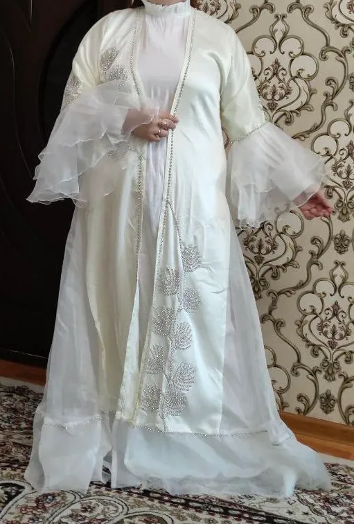 Платье национальное Платье национальное