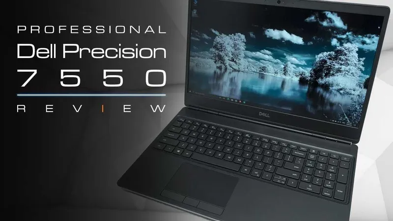 DELL Precision Intel Core i7-10875H, 32 GB tezkor xotira, 256 GB SSD, Nvidia Quadro T1000 1 DELL Precision Intel Core i7-10875H, 32 GB tezkor xotira, 256 GB SSD, Nvidia Quadro T1000 1
