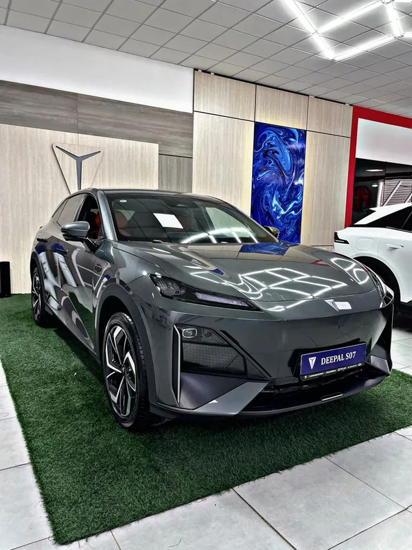 Changan Deepal S07