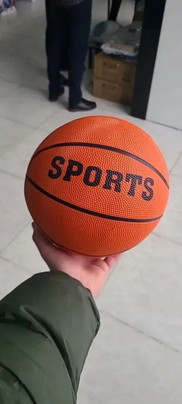 Basketball top