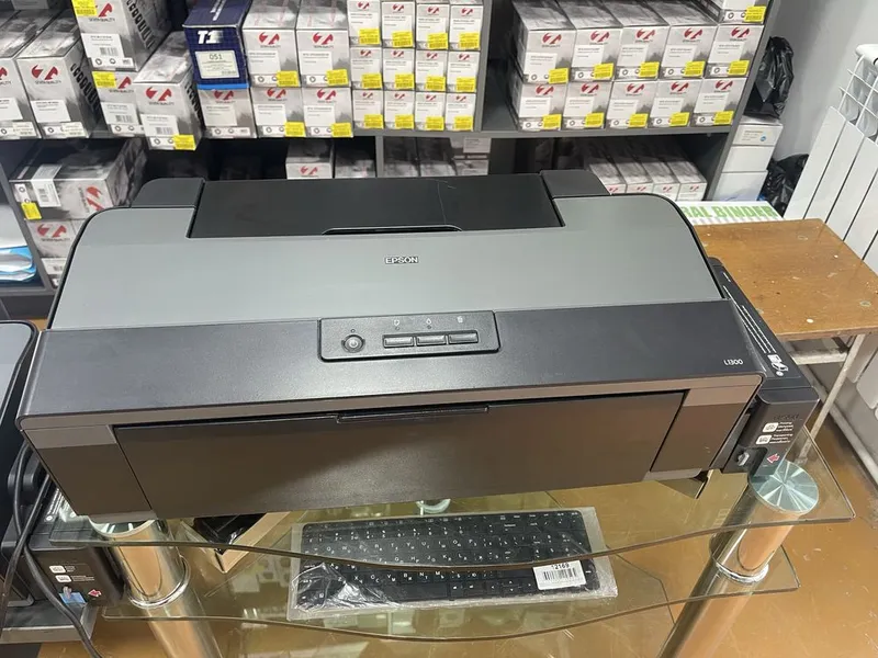принтер Epson L1300
